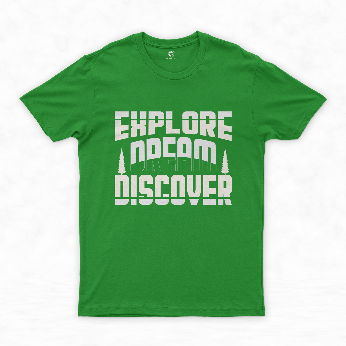 Discover Your Path: Best Camping Shirt for Wanderlust Seekers