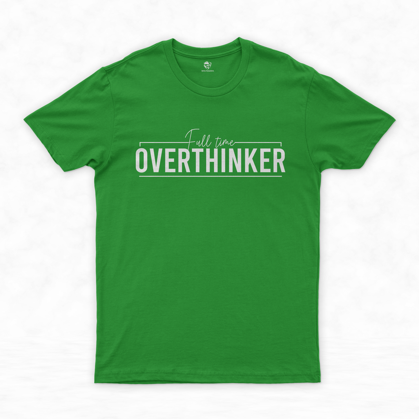 Let Your Style Do the Talking: Typo T-shirt | Printed Tee Shirt Collection
