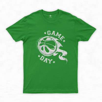 Youth Basketball Shirt Collection | Elevate Your Game Day Look!