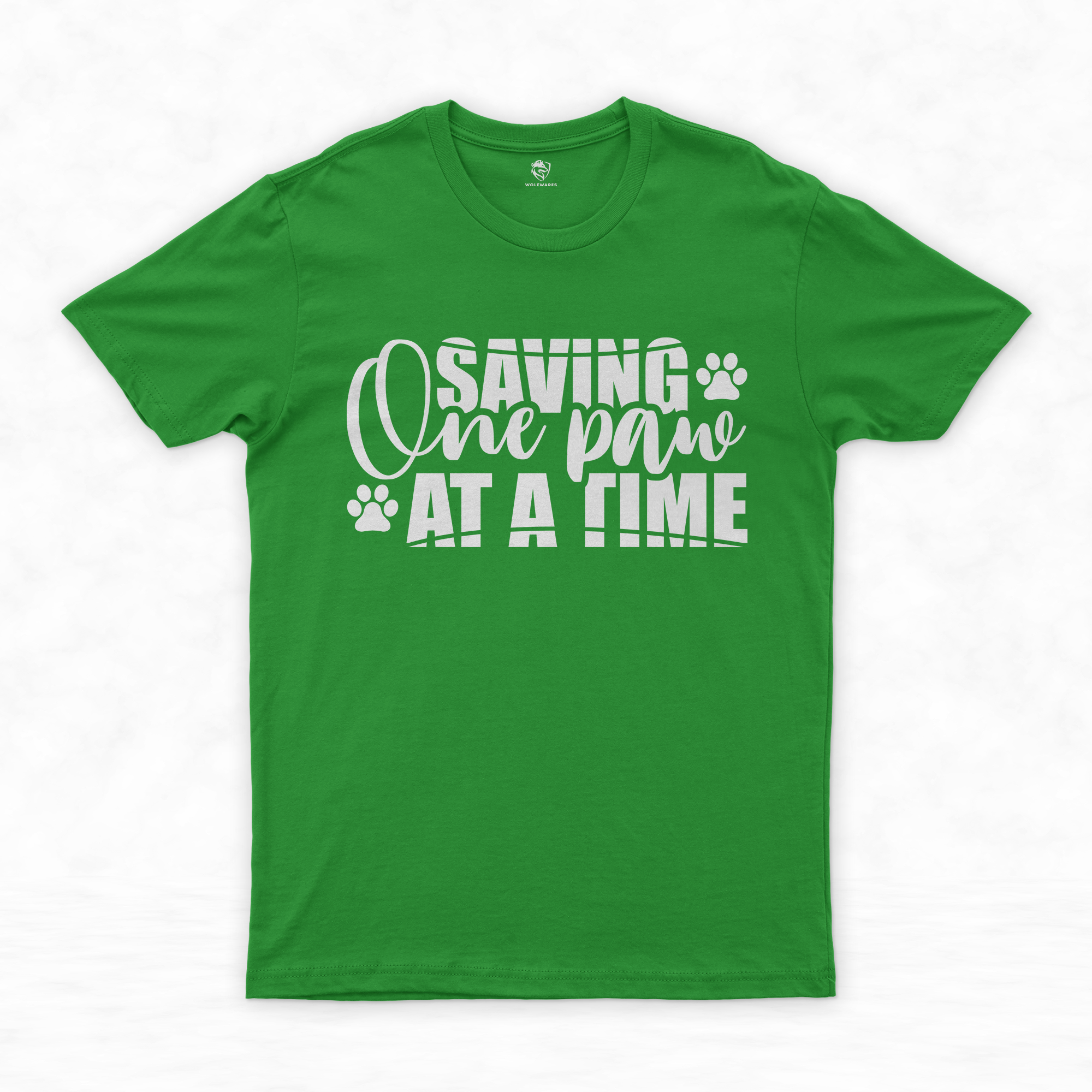 Voice for the Voiceless: Save the Animals Shirt & Animal Rights Collection