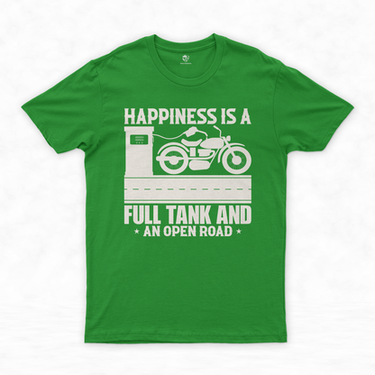 On the Open Road: Motorcycle Club Shirt & Biker Club Shirt Collection
