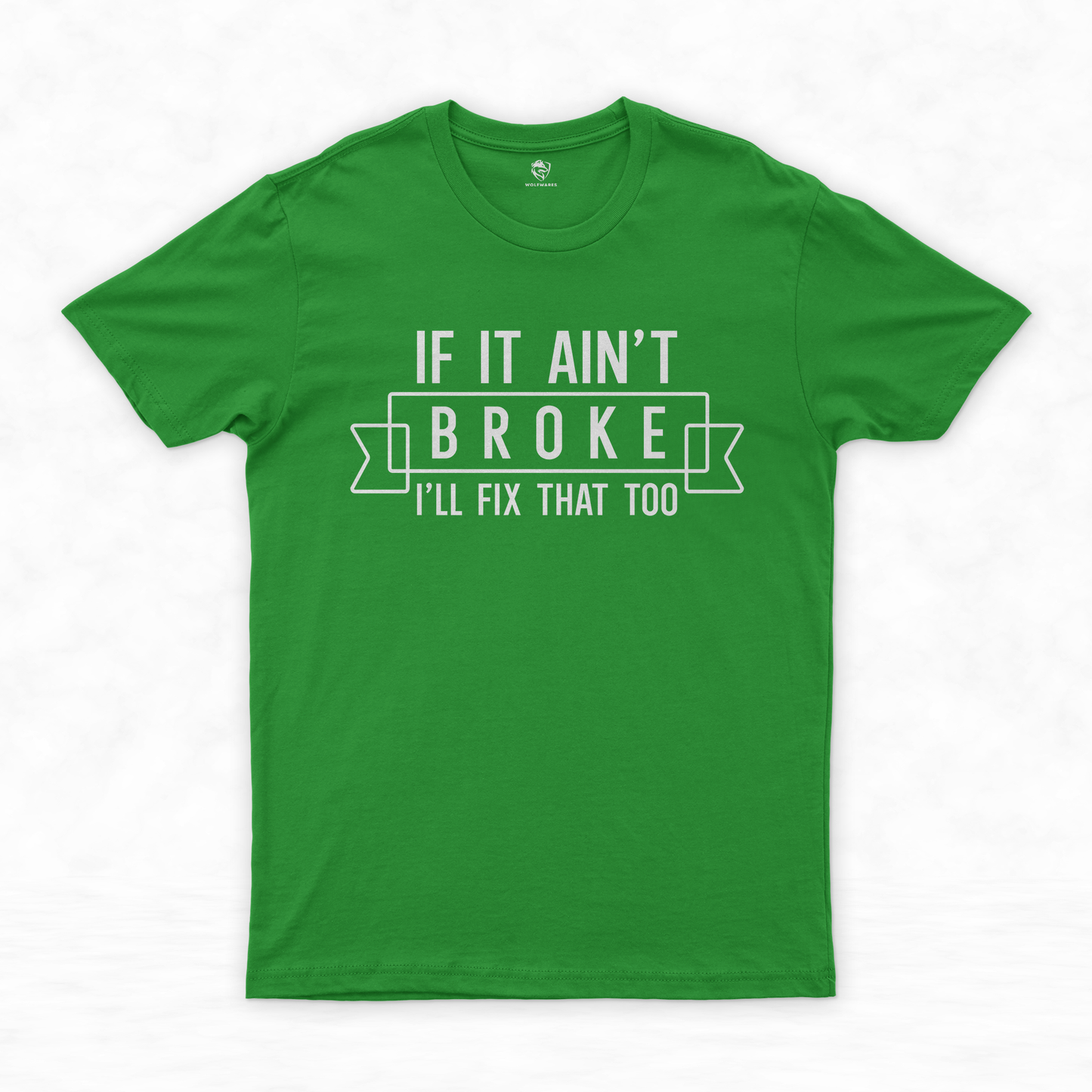 Car Mechanic Shirt Collection | Fixing What Ain't Even Broken!
