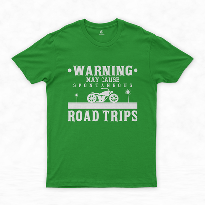 Motorcycle Shirt Collection | Embrace the Adventure - Vintage Biker Vibes