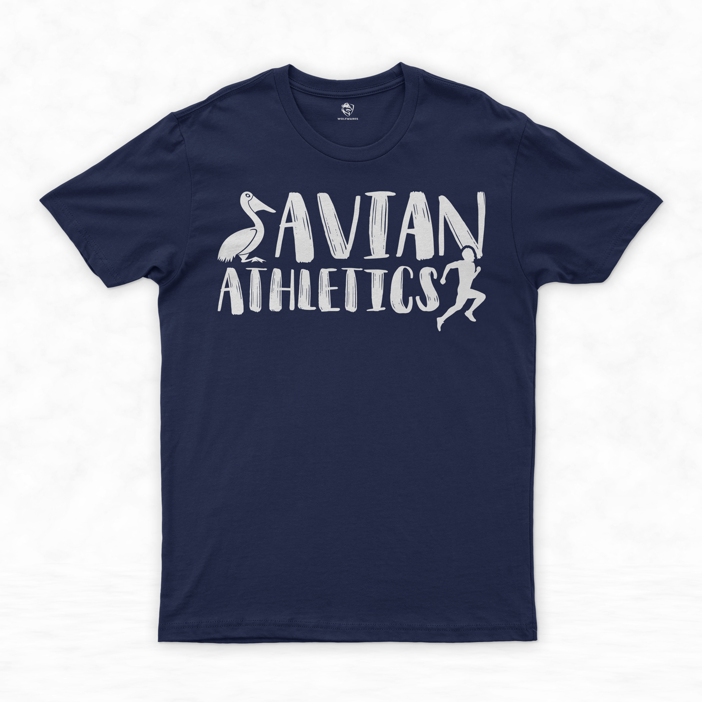 Winged Wardrobe: Bird Lover Shirt & Bird Shirts Collection