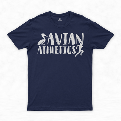 Winged Wardrobe: Bird Lover Shirt & Bird Shirts Collection