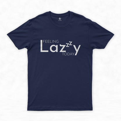 Mathematically Lazy: Minimalist Shirt for Nerdy Comfort