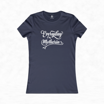 Mom Jokes Galore: Funny Mom Shirt & Funny Mothers Day Shirt
