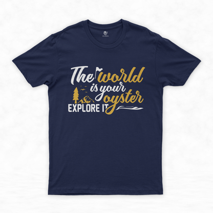 Camp in Comfort: Short Sleeve Camp Shirt for Outdoor Adventures