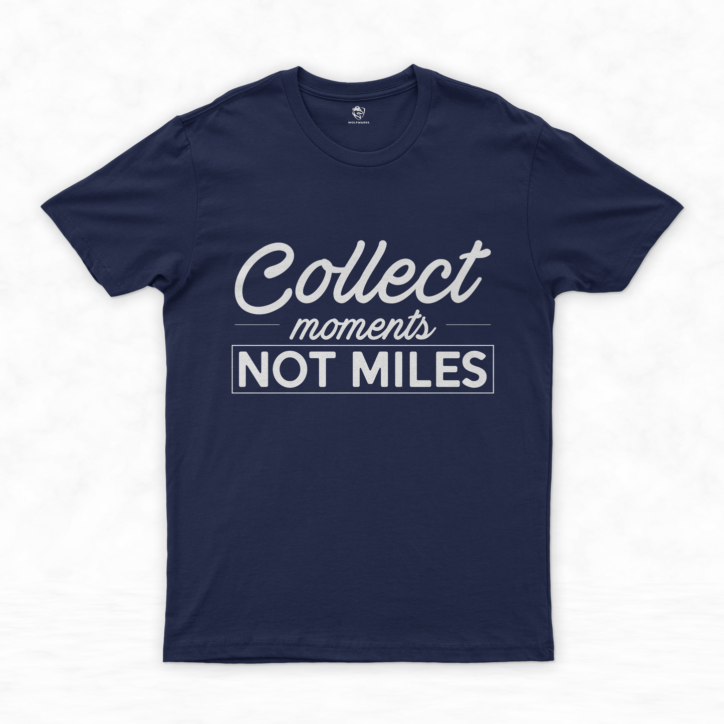 Collect Moments, Wear Memories: Travel Tshirt Collection