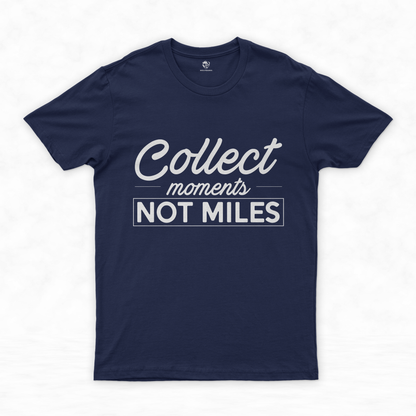 Collect Moments, Wear Memories: Travel Tshirt Collection