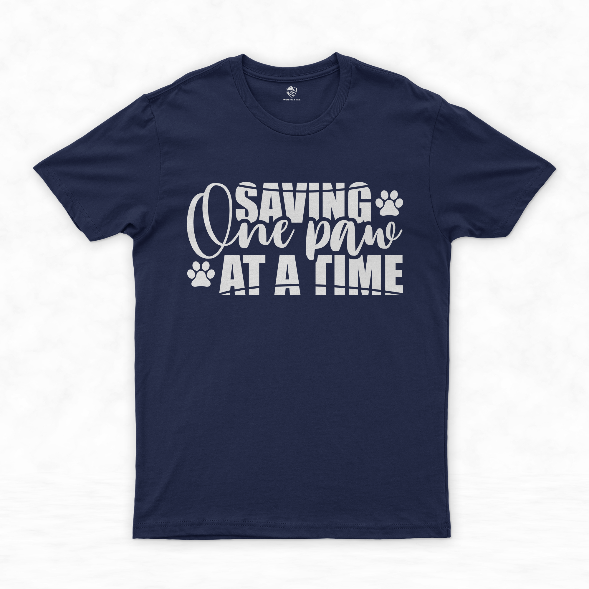 Voice for the Voiceless: Save the Animals Shirt & Animal Rights Collection