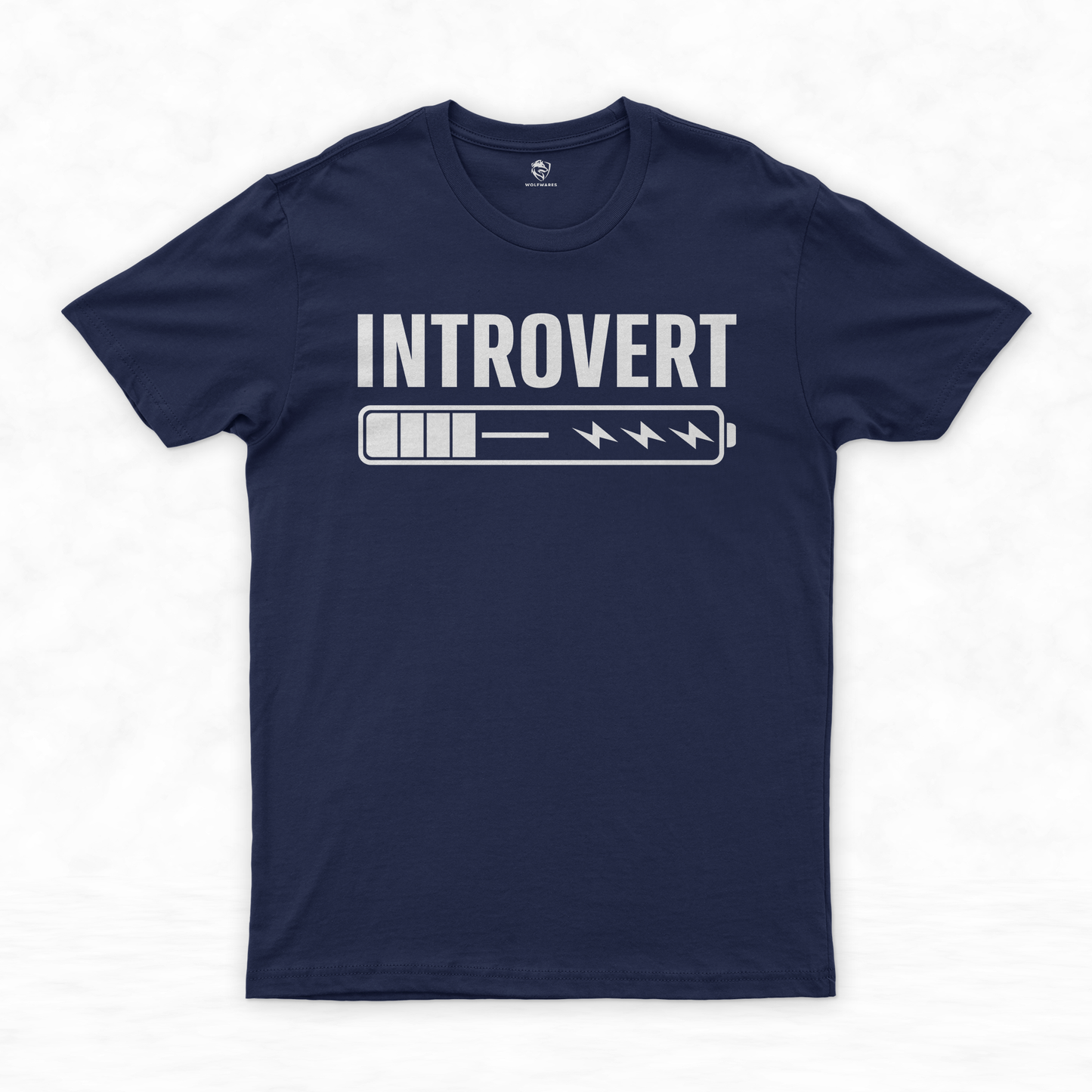Introvert Humor: Dank Meme T-shirt & Viral Meme Shirt Collection