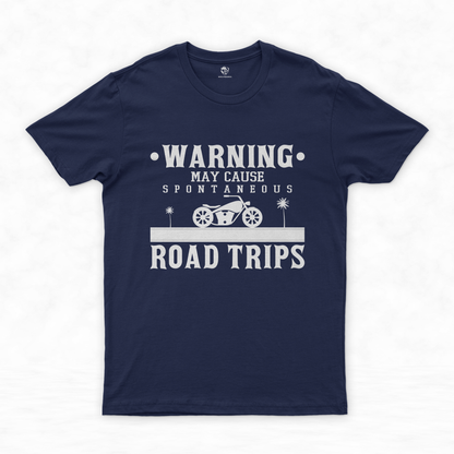 Motorcycle Shirt Collection | Embrace the Adventure - Vintage Biker Vibes