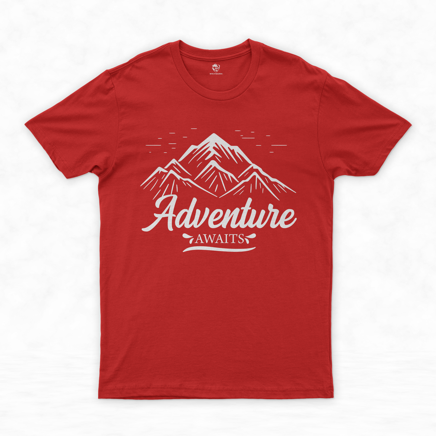 Journey Begins Here: Travel Lover T-Shirt for Explorers