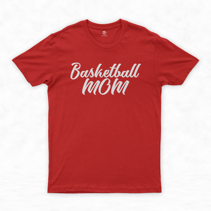 Basketball Mom Shirt Collection | Show Your Pride on Game Day - Basketball Mom