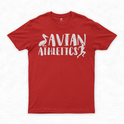 Winged Wardrobe: Bird Lover Shirt & Bird Shirts Collection