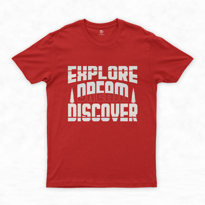 Discover Your Path: Best Camping Shirt for Wanderlust Seekers
