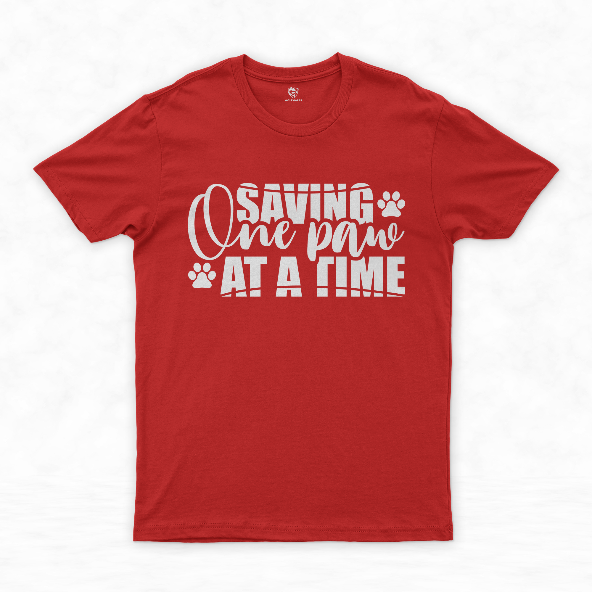 Voice for the Voiceless: Save the Animals Shirt & Animal Rights Collection
