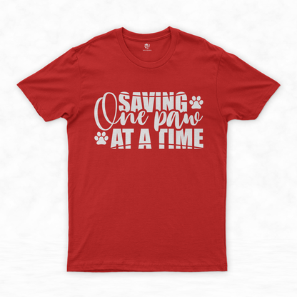 Voice for the Voiceless: Save the Animals Shirt & Animal Rights Collection
