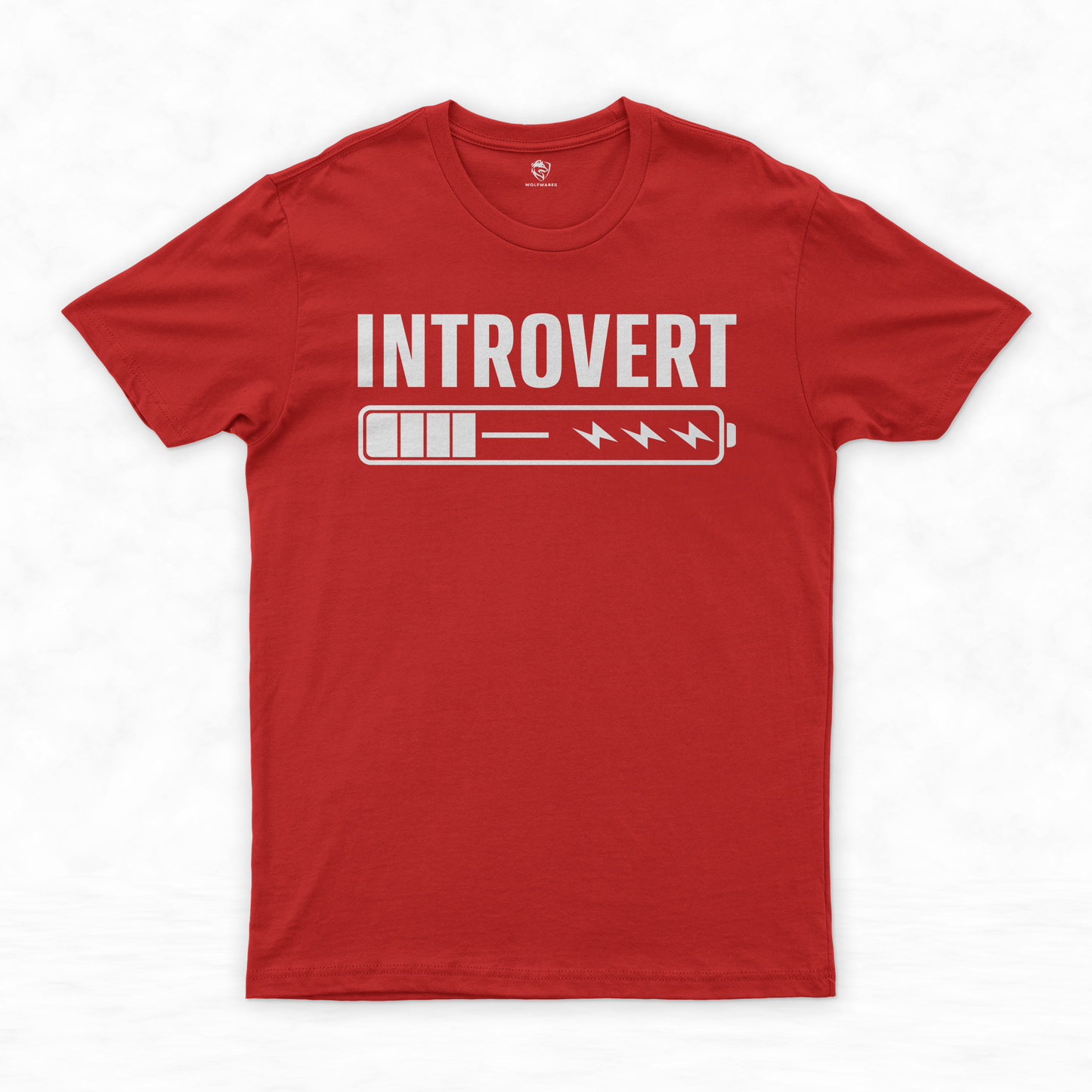 Introvert Humor: Dank Meme T-shirt & Viral Meme Shirt Collection