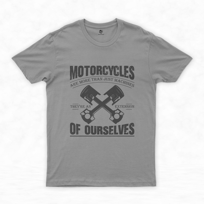 Feel the Thrill: Superbike T-Shirt Selection for High-Speed Riders