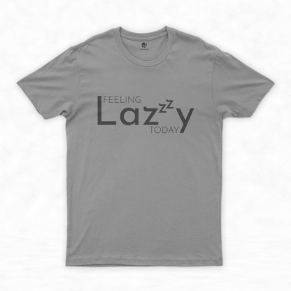 Mathematically Lazy: Minimalist Shirt for Nerdy Comfort
