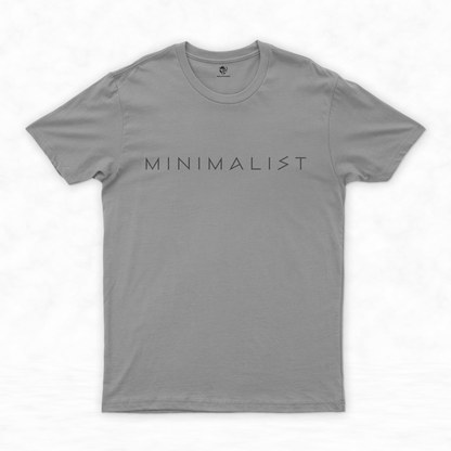 Stage Minimalism: Sleek Broadway Shirt for Theater Enthusiasts