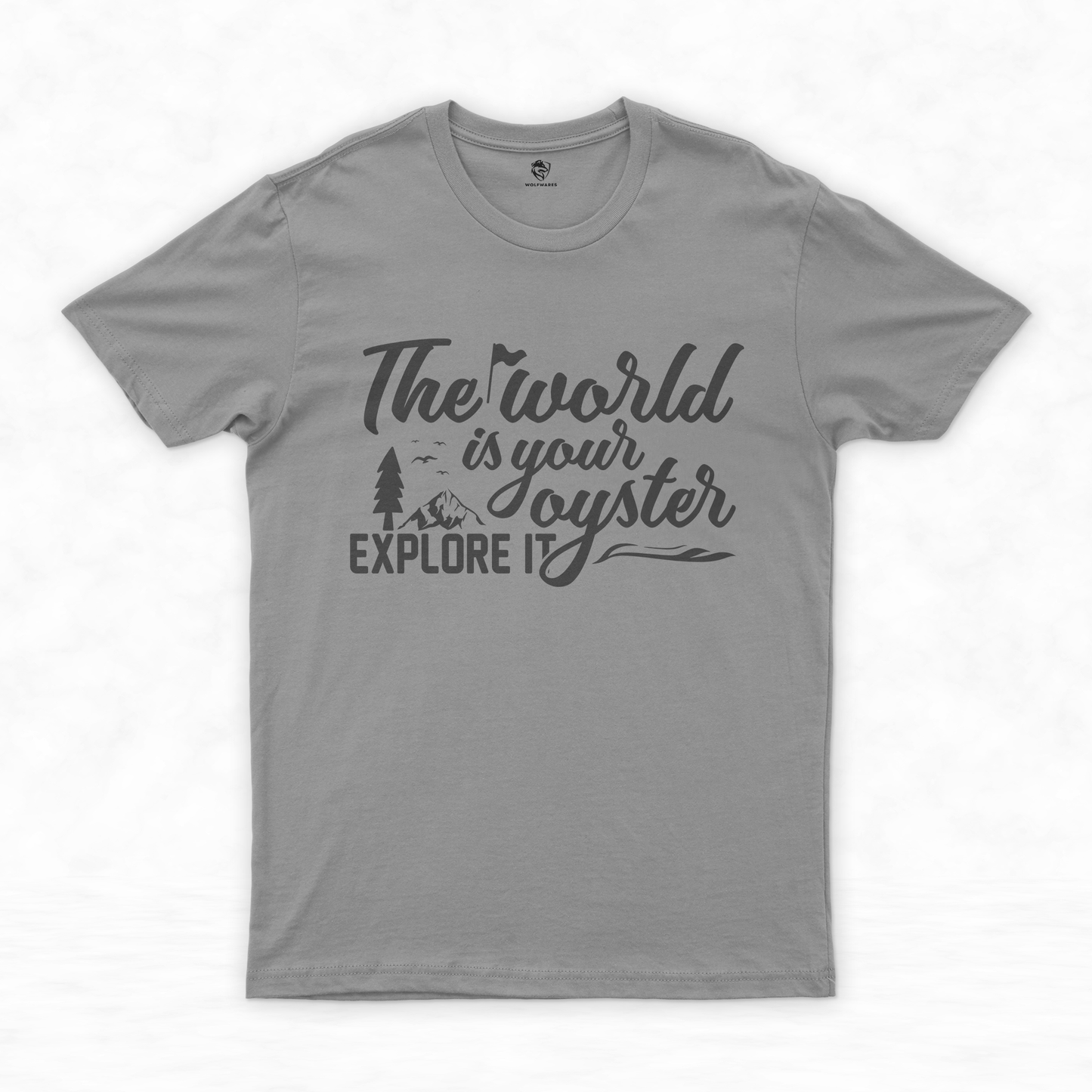 Camp in Comfort: Short Sleeve Camp Shirt for Outdoor Adventures
