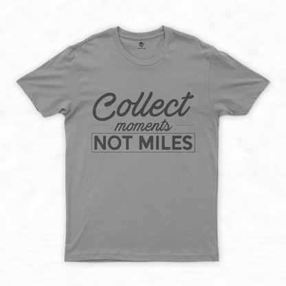 Collect Moments, Wear Memories: Travel Tshirt Collection