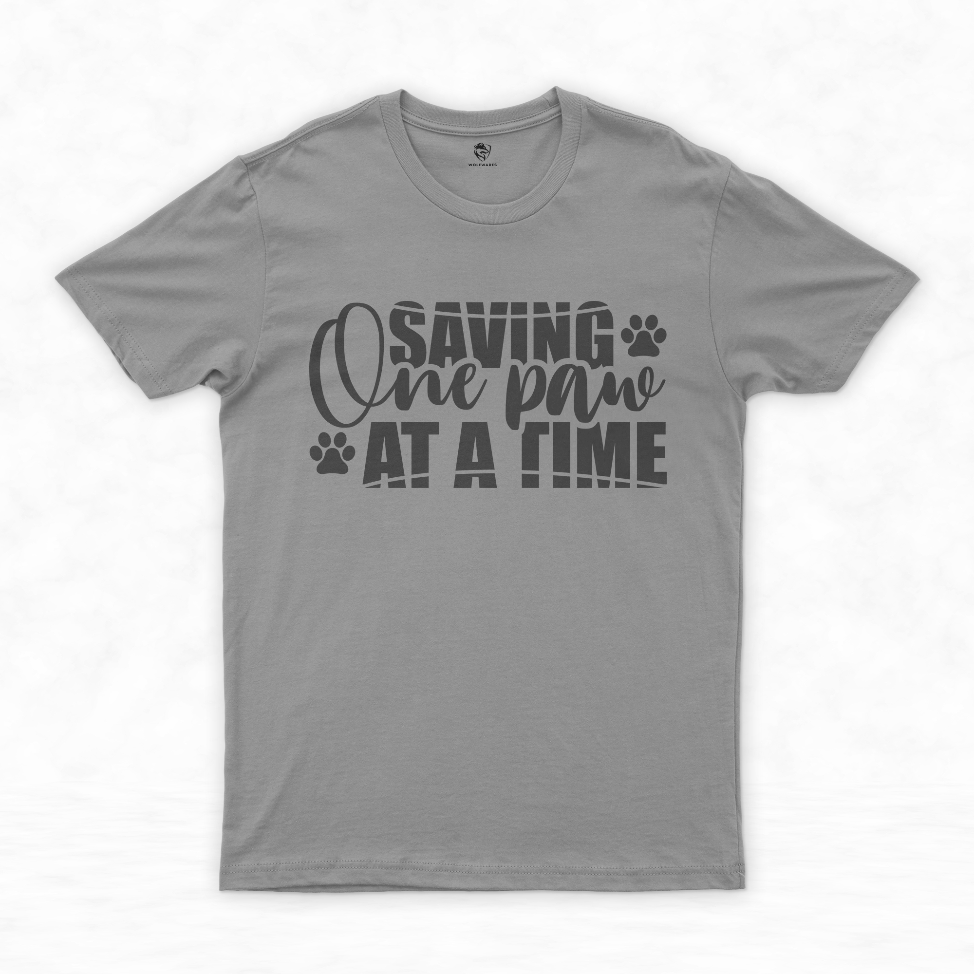 Voice for the Voiceless: Save the Animals Shirt & Animal Rights Collection