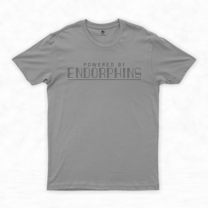 Self-Care Shirt Collection | Fuel Your Well-being - Powered by Endorphins!