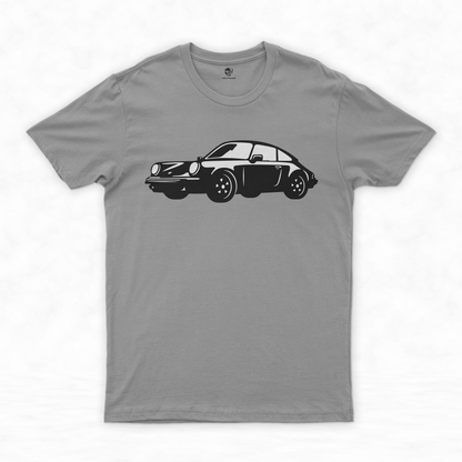 Racing Car Shirt Collection | Rev Up Your Style - Sticker Included