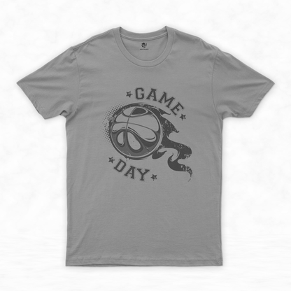 Youth Basketball Shirt Collection | Elevate Your Game Day Look!